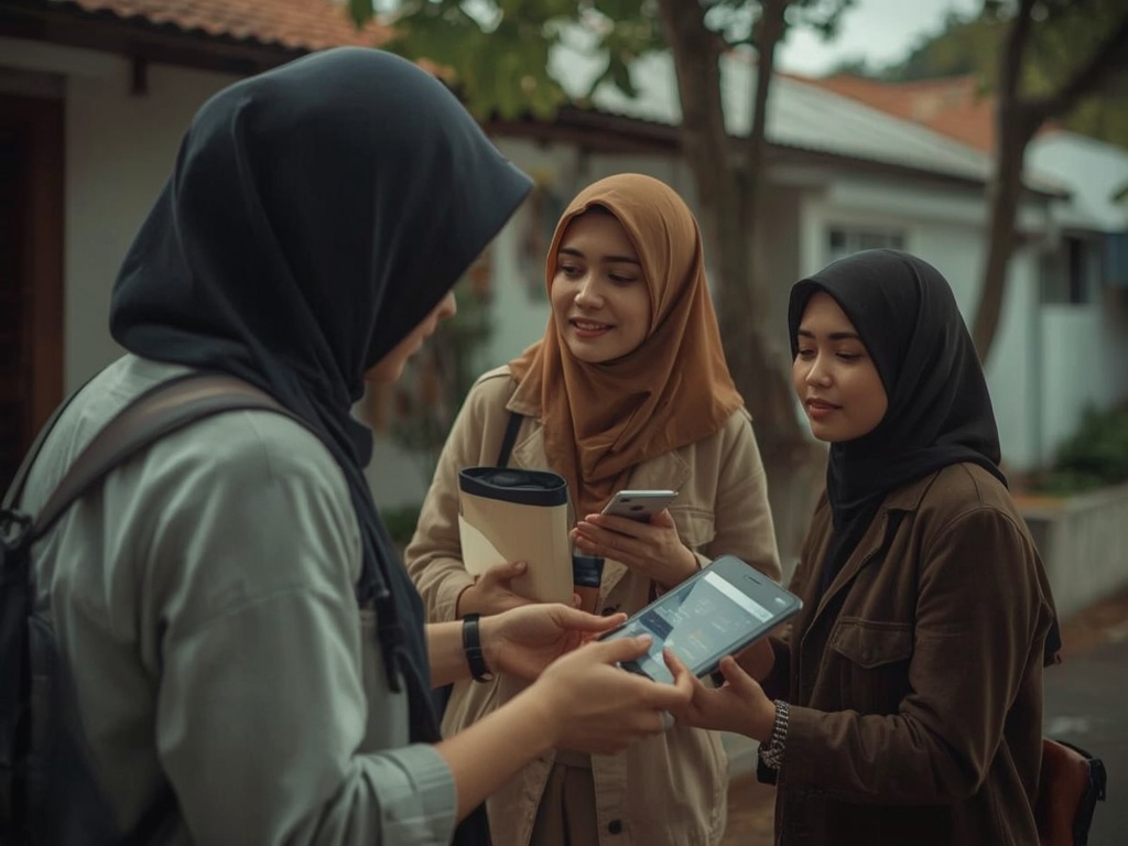 Checklist Praktis Memulai Energi Surya di Rumah Tanpa Ribet